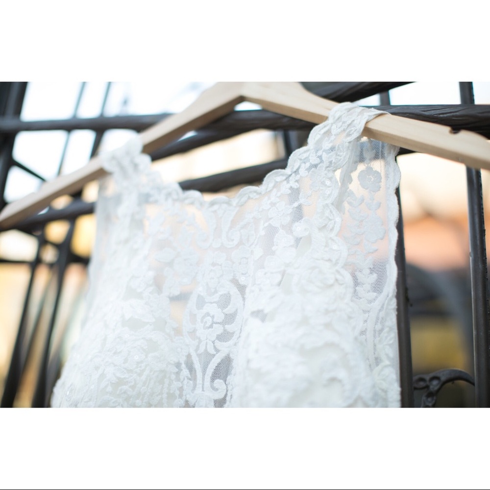 Maggie Sottero • Winifred Wedding Dress - Picture 4 of 8